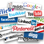 Dịch vụ SEO, Dich vu SEO - Social Media & các mạng xã hội quan trọng nhất cho doanh nghiệp